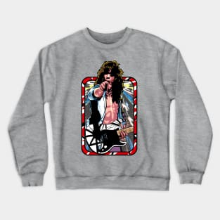 Greatest of all time Crewneck Sweatshirt